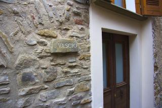 U' Vascio - Centro Storico - Castellabate - 9