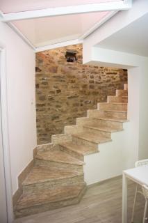 U' Vascio - Centro Storico - Castellabate - 5