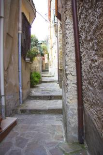 U' Vascio - Centro Storico - Castellabate - 7