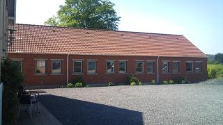 Sølyst Kro- Restaurant og Hotel I/S - Aabenraa - 6