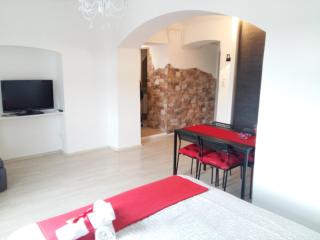 Charming Apartment Beautiful View - Zagabria - 0