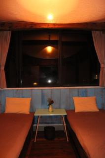 guest house Holoholo Ishigakijima - 1