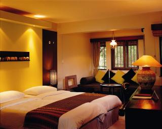 The Deer Park Hotel - 3