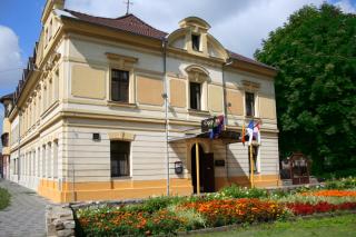 Hotel Casanova - Duchcov - 9