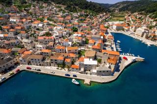 Holiday Home Puteus - Pučišća - 6
