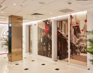 Link Hotel Singapore - 1