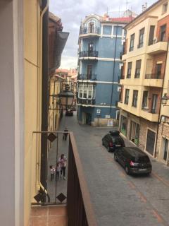 Apartamento Abadia Teruel - Teruel - 3
