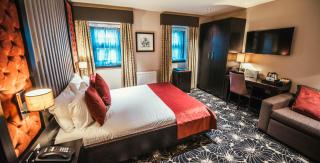 The Torrance Hotel - East Kilbride - 5