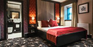 The Torrance Hotel - East Kilbride - 4