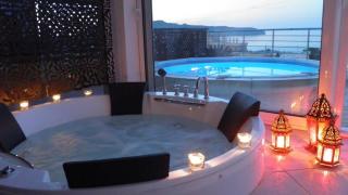 Blue Villas - Agia Marina Nea Kydonias - 0