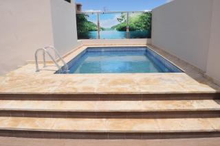 Hôtel Teranga & Spa - 0