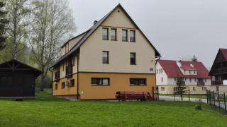 Willa Salamandra - Krynica-Zdrój - 4