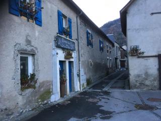 La Ferme de Gayri, chalet d'exception avec sauna et jacuzzi à 5 minutes de St-Lary Soulan - Vielle-Aure - 2