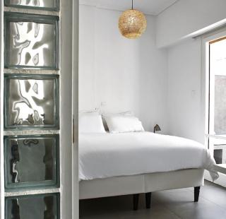 Acropolis Charming Apartment with Large Balcony - DM17 - Athene - 0