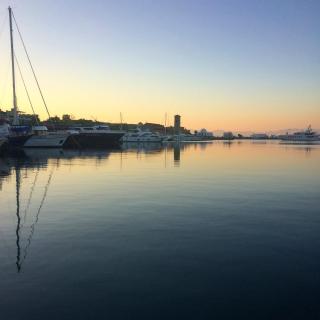 Sailing Yacht Armida Rhodes - 2