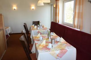 Pension Geno - Geisenhausen - 2