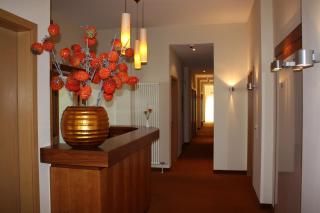 Pension Geno - Geisenhausen - 1