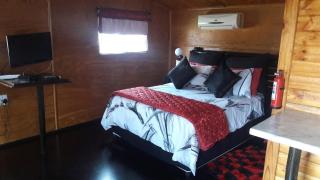 The Guesthouse - Vanderbijlpark - 9