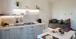 Via Del Faro Apartments - Torre Canne - 1