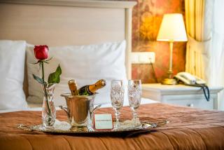 Imperial Hotel & Restaurant - Vilnius - 1