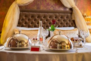 Imperial Hotel & Restaurant - Vilnius - 3