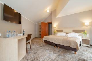 Hotel Diament Ustroń - 5