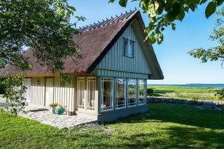 Hansi Puhkemaja - Kuivastu - 0
