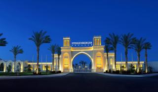 Steigenberger Alcazar - Sharm el Sheikh - 5