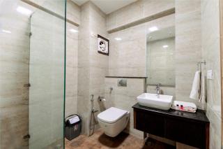 Hotel Ashish Palace - Agra - 1