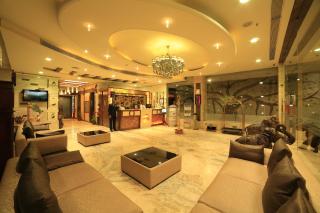Hotel Apple Ttree - Tirunelveli - 5