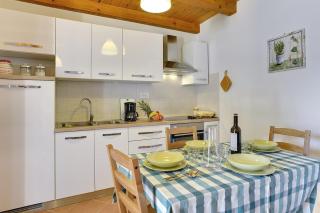 Apartments Susanna - Ližnjan - 0