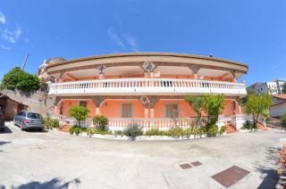 Villa delle Muse da Imma - Palinuro - 0