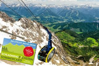 Haus Berghild - Ramsau am Dachstein - 2