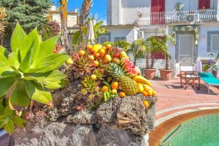 Charme Hotel La Villa Tina - Ischia - 2
