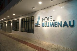 Hotel Blumenau - Balneário Camboriú - Balneário Camboriú - 4