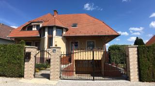 Hevizquelle Apartments - Hévíz - 0