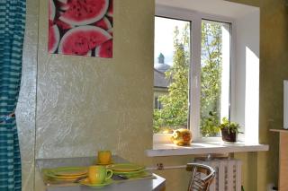 Catedra View Apartment - 2