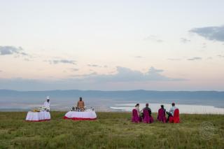 Ngorongoro Serena Safari Lodge - Ngorongoro - 1