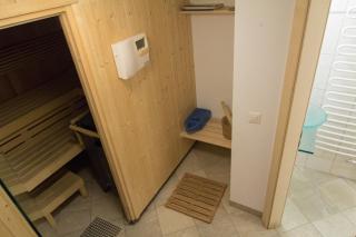 Chalet Renu - Saas-Fee - 1