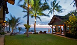 Bayshore Villa - Candidasa - 0