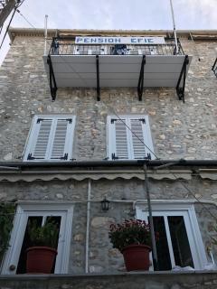 Pension Efie - Hydra - 4