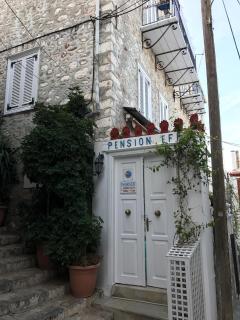Pension Efie - Hydra - 3
