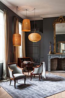 La Divine Comédie-Suites Deluxe - 4