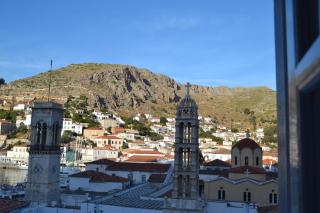 Pension Efie - Hydra - 9
