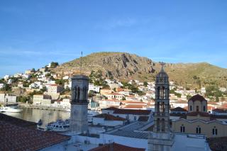 Pension Efie - Hydra - 8