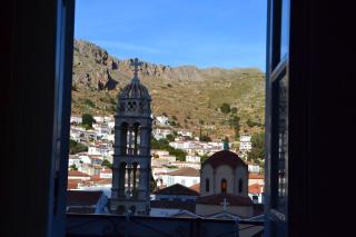Pension Efie - Hydra - 7