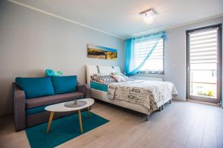 Apartament Kompas - Świnoujście - 0