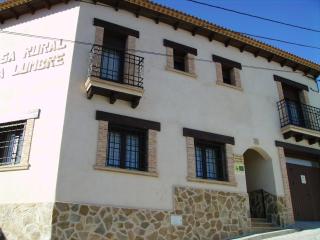 Casa Rural La Lumbre - Enguídanos - 4