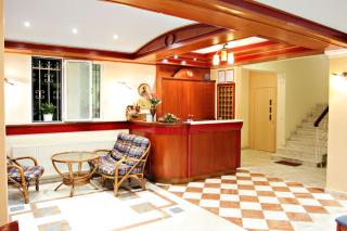 Philippos Hotel - 2