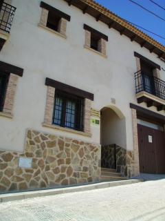 Casa Rural La Lumbre - Enguídanos - 9